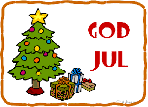 godjul
